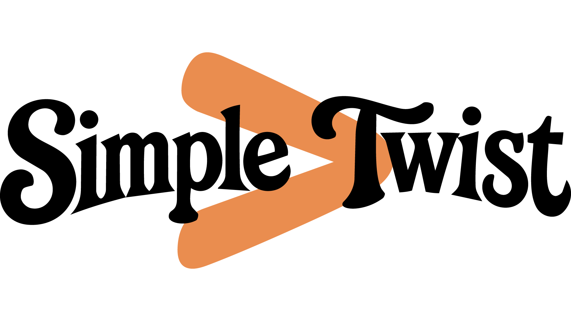 Simple > Twist
